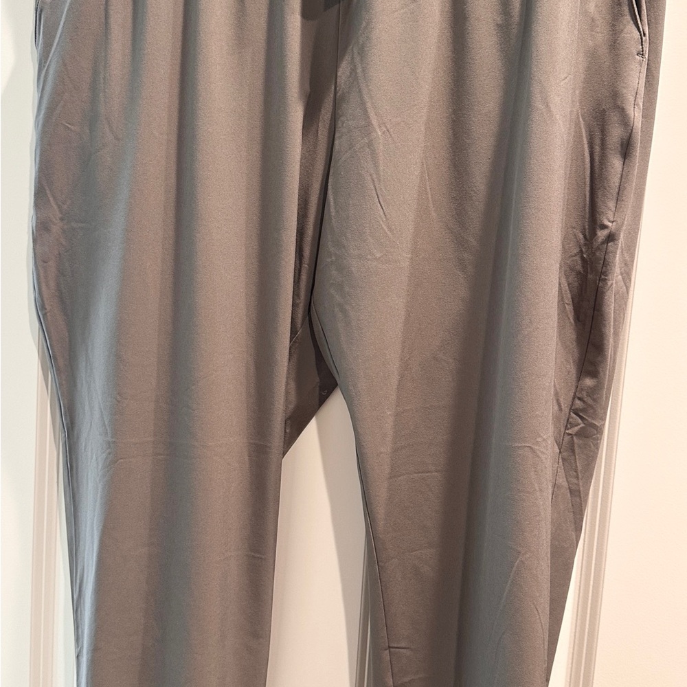 New Banana Republic joggers pants